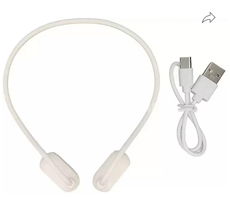 TULUA Pro air V5.3EDR골전도헤드셋미개봉--7