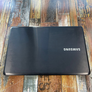 삼성 블랙 노트북 15.6인치 i5-5세대 16GB 237GB NT500R5Z-K58BA (119)