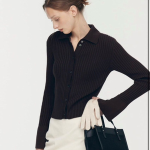 시에 sie 앰버 콘트라스트백 블랙 거의새것(무배)