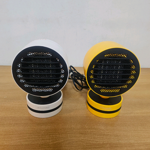 마카롱 미니 온풍기