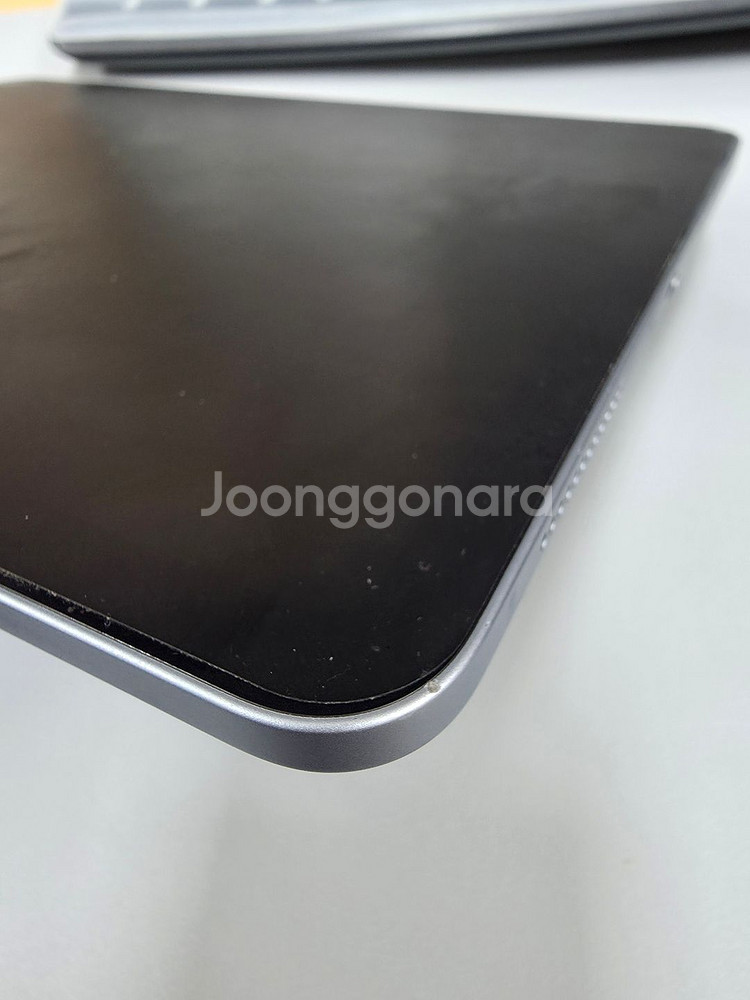 아이패드 에어 4세대 64G 팝니다.--5