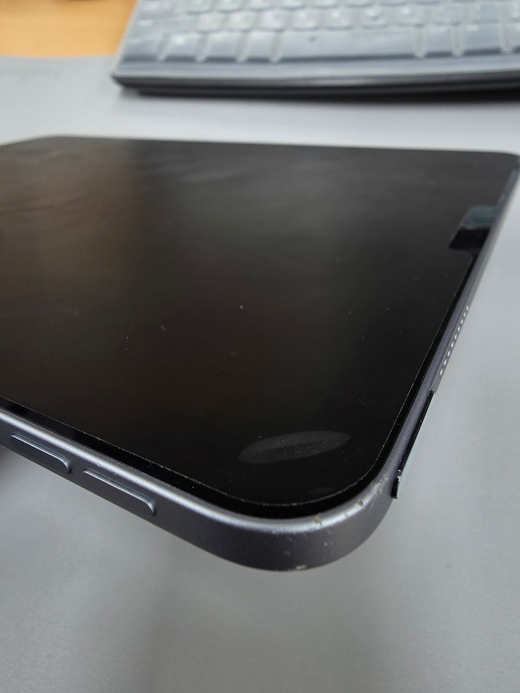 아이패드 에어 4세대 64G 팝니다.--3