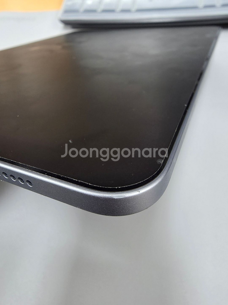 아이패드 에어 4세대 64G 팝니다.--2