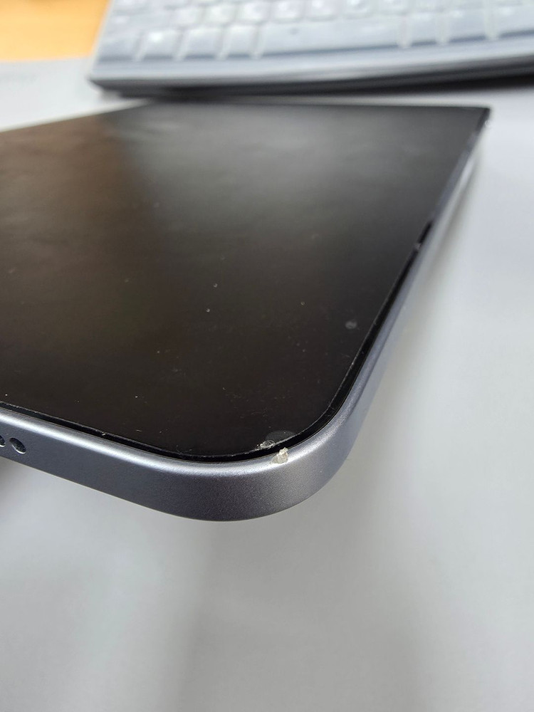 아이패드 에어 4세대 64G 팝니다.--4