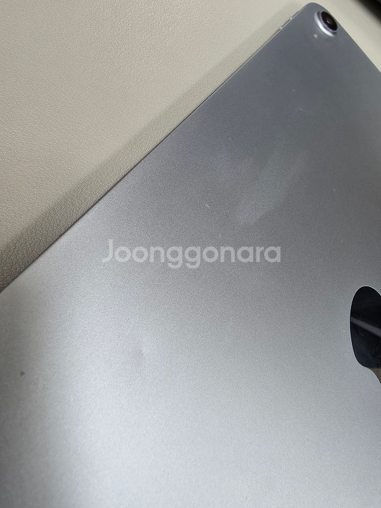 아이패드 에어 4세대 64G 팝니다.--1