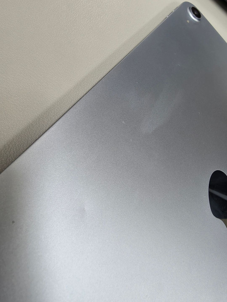 아이패드 에어 4세대 64G 팝니다.--1