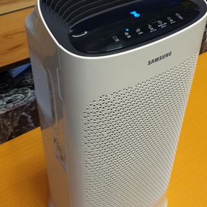 삼성 공기청정기 AX50K5020WDD 블루스카이 50