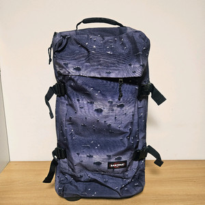 이스트팩 78L 캐리어, 여행가방