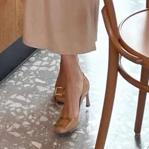 로저비비에 240cm 트럼펫