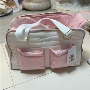 프롬위니 강아지 이동가방