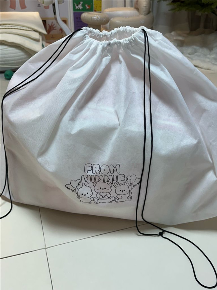 프롬위니 강아지 이동가방--3