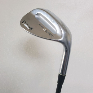 포틴 MT-28 J스펙 웨지 52도 카본샤프트 골프채 골프클럽