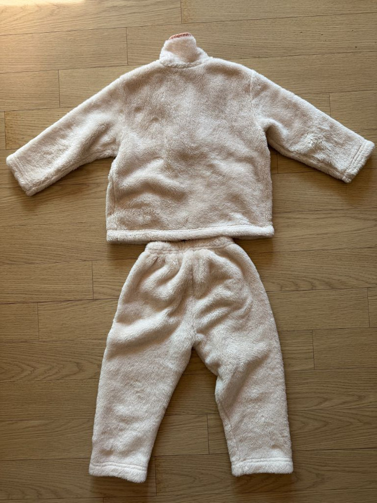 오르시떼 수면잠옷 65--1