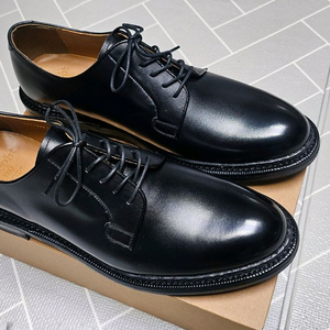 조셉트 101 더비슈즈 285 새상품