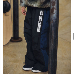 비아셉템버 스키바지 170