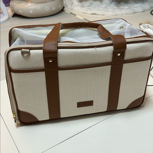 프레피펫 강아지이동가방