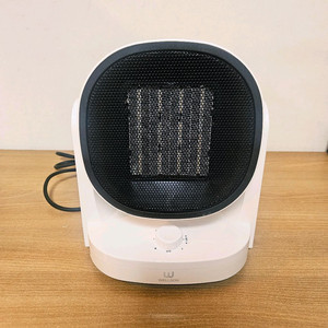 서큘레이터형 온풍기