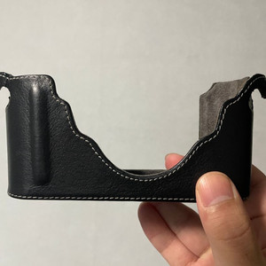 라이카 m240용 정품 케이스