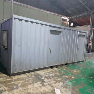 중고컨테이너 3X6 상태좋아요