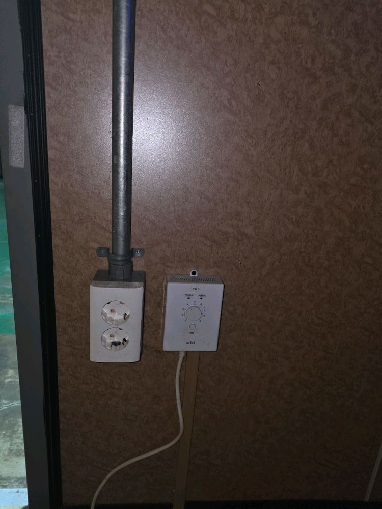 중고컨테이너 3X6 상태좋아요--3