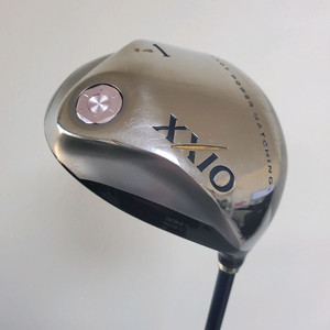 여성용 젝시오 MP400 드라이버 14도 L 골프채 골프클럽