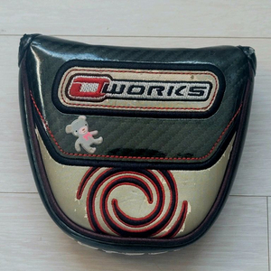 오웍스 퍼터커버