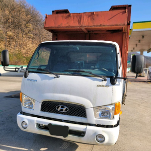 집게차 이마이티 3.5톤