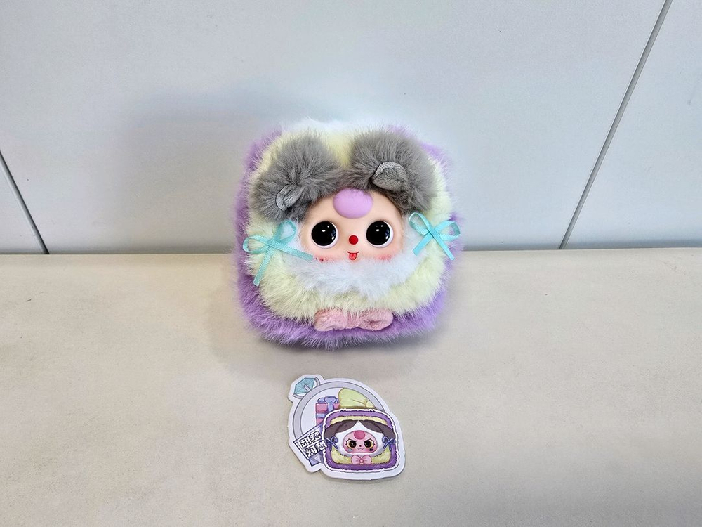 베이비쓰리 큐피트 / 보석함 / 크리스마스 이미지