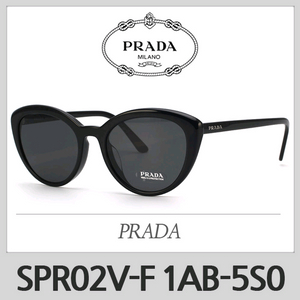 프라다 선글라스 SPR02V-F