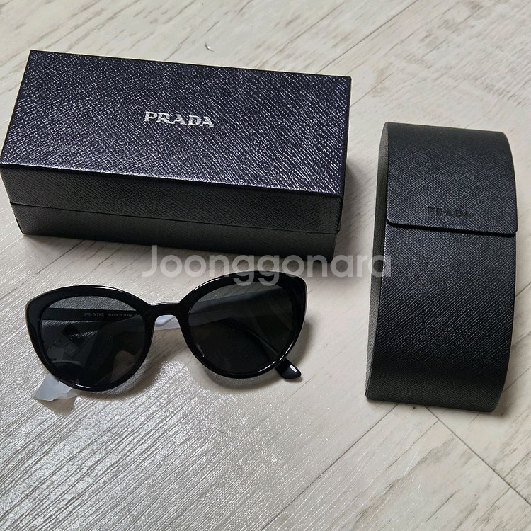 프라다 선글라스 SPR02V-F--1