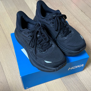 호카 본디9 와이드 260사이즈