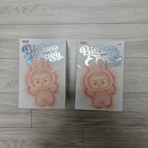 라부부(더 몬스터즈 하이라이트 시리즈) [새상품, 미개봉]