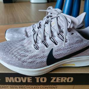 나이키 여성 운동화 230사이즈...연핑크색...5만원 택포