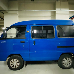 다마스 코치 2013년식. 만4천키로. 1인소유.