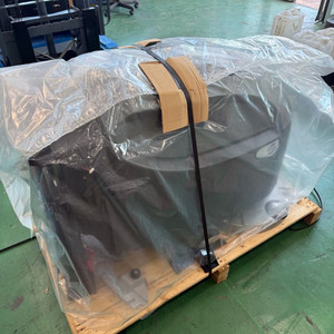 수성 보행형 습식청소차 SC510W 새제품 판매합니다. 이미지