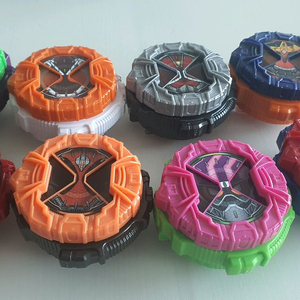 일판 가면라이더 지오 헤이세이2기 라이드워치 일괄/개별로 팝니다