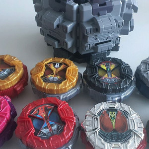 일판 가면라이더지오헤이세이1기 라이드워치 일괄/개별로 로 팝니다