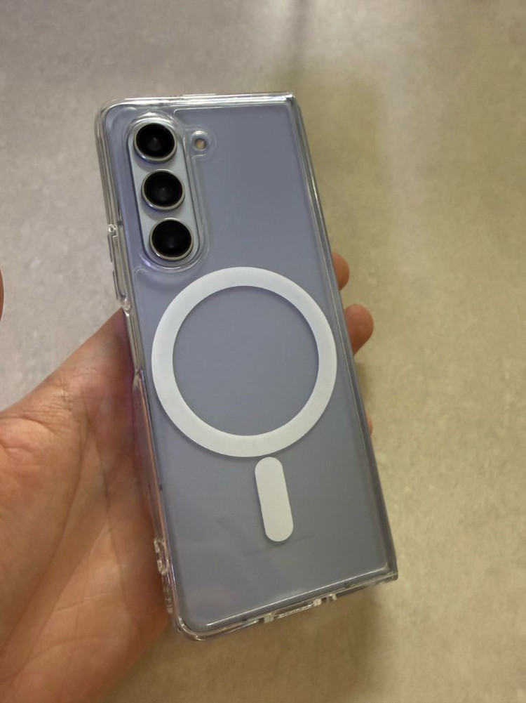 갤럭시z폴드5 256gb--3