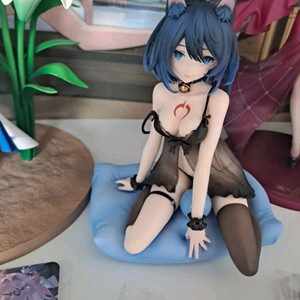 붕괴 제레 발레리 피규어 판매합니다