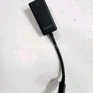 삼성이더넷 AA-AE3AUUB 판매합니다