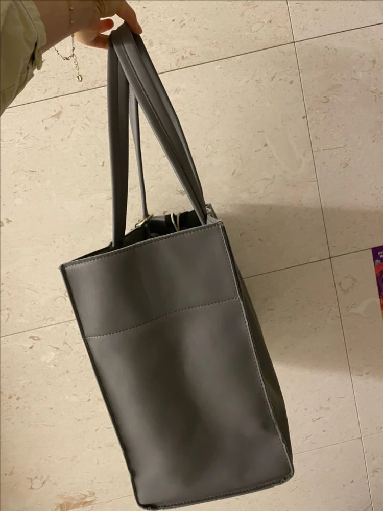 엘펀즈 기저귀가방 새상품 이미지