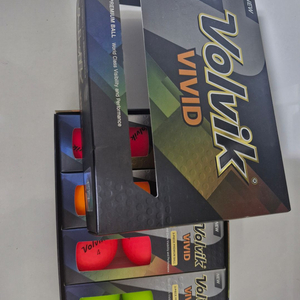 골프공 미사용 20구 3.5만