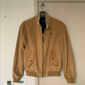 폴로 바라쿠다 코듀로이 자켓