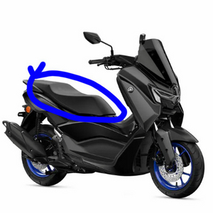 야마하 NMAX125 스쿠터