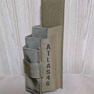 아틀라스46 머피해머파우치