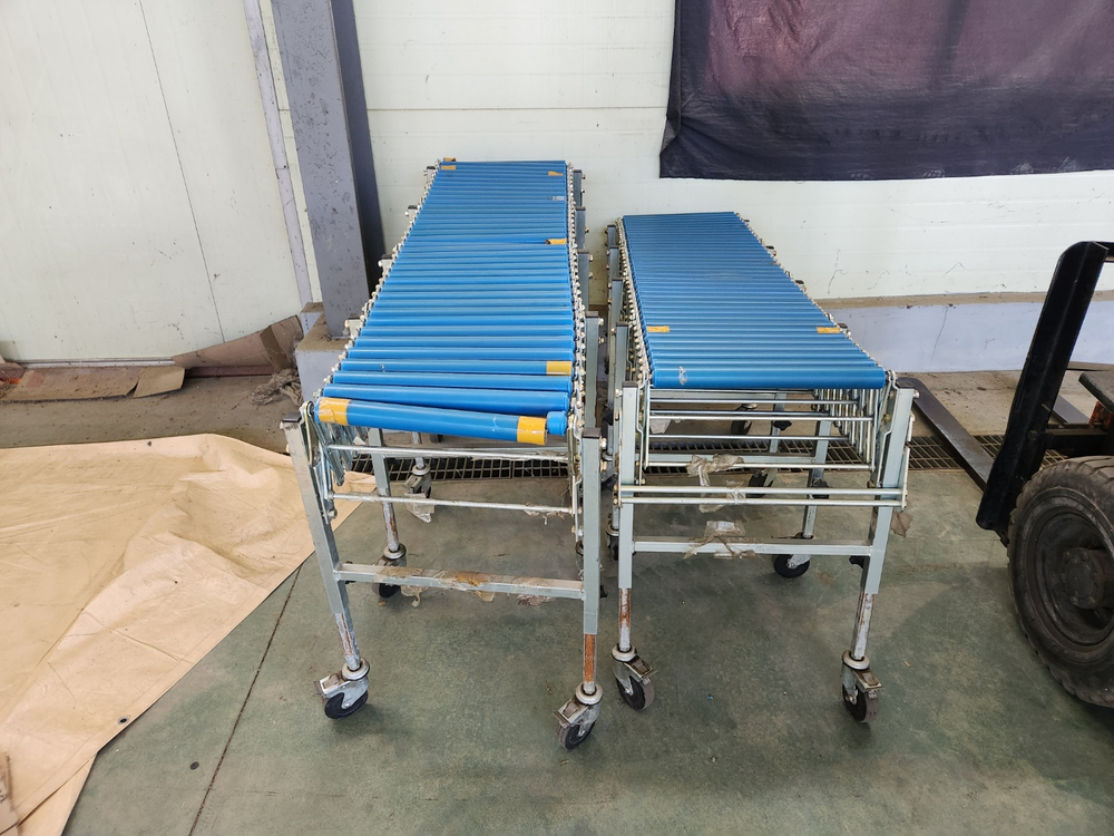 롤바 운반대 자바라컨베어 자바라콘베어--1