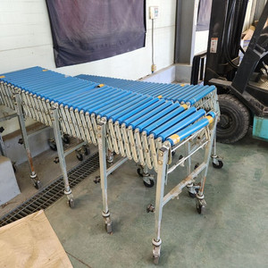롤바 운반대 자바라컨베어 자바라콘베어