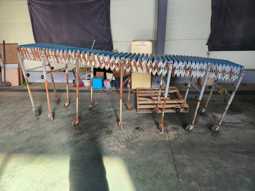 롤바 운반대 자바라컨베어 자바라콘베어--2