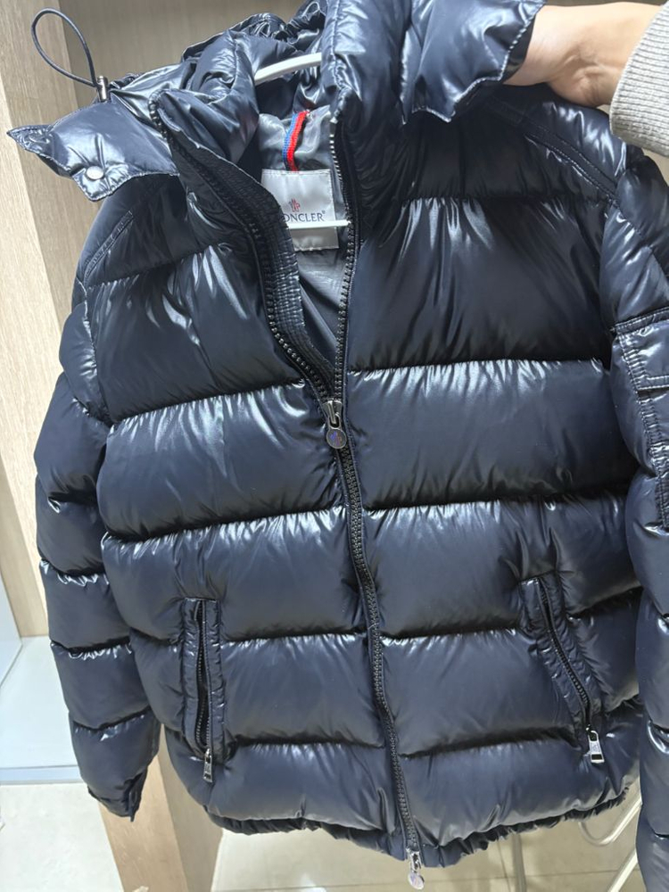 몽클레어 패딩 마야 4사이즈 판매합니다 이미지