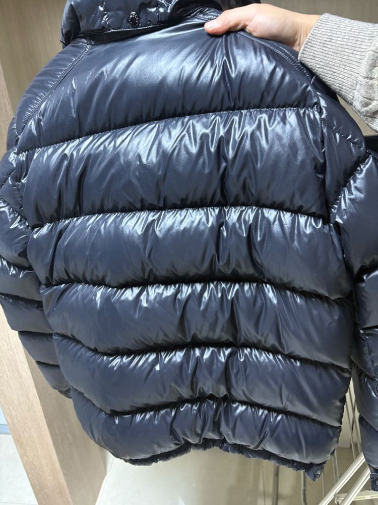 몽클레어 패딩 마야 4사이즈 판매합니다 이미지